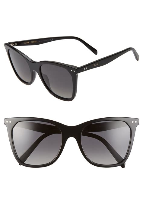 celine sunglasses cat eye|are celine sunglasses polarized.